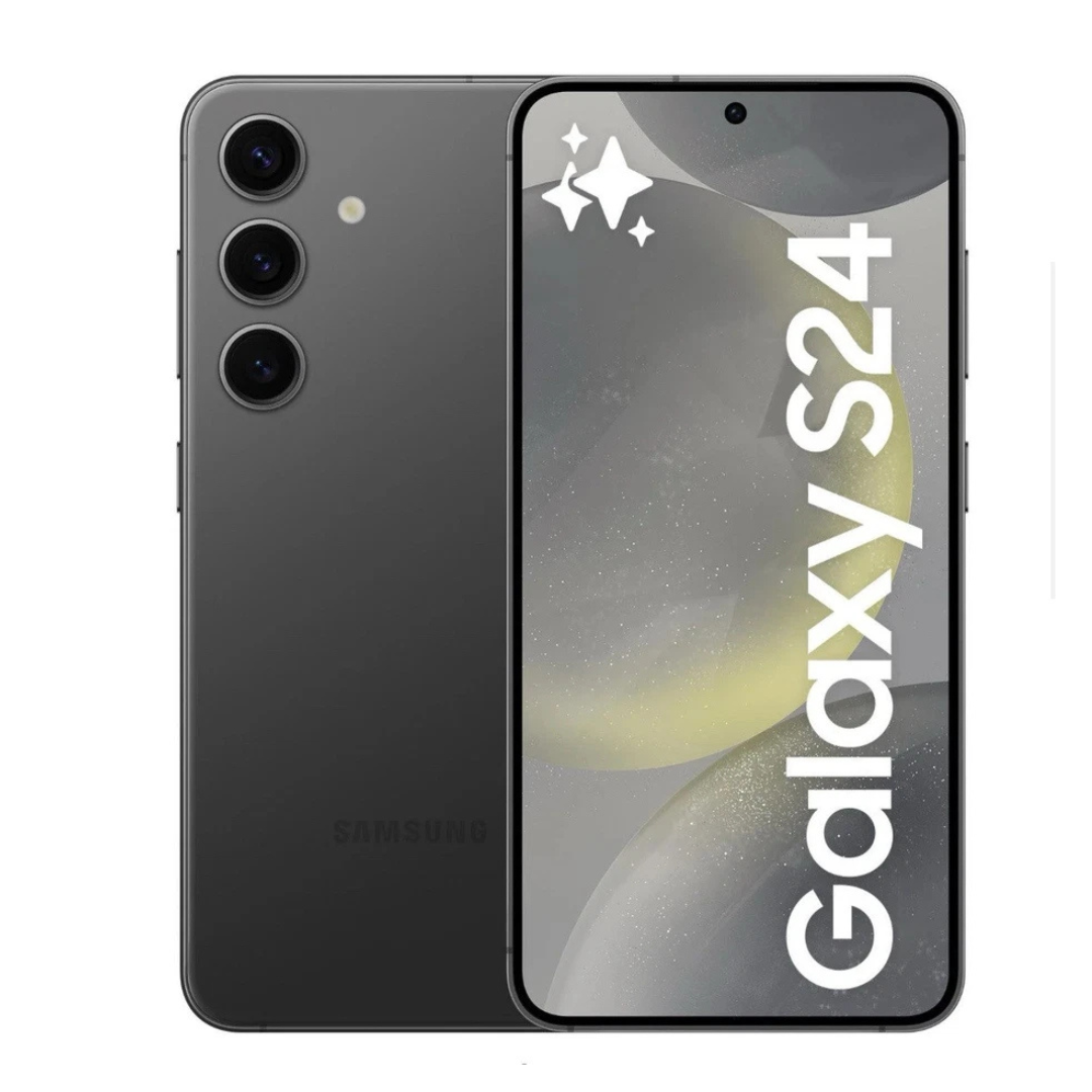 Samsung Galaxy S24 256GB Black