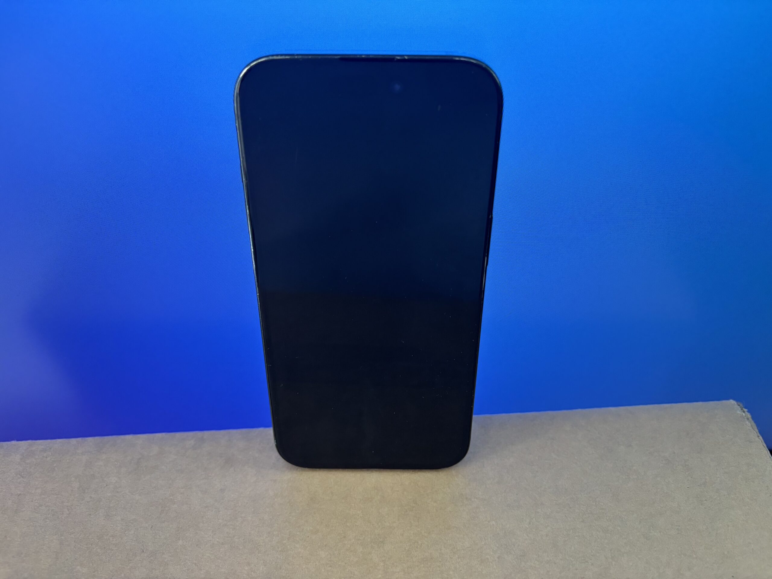 iPhone 15 128GB Black ESIM ONLY